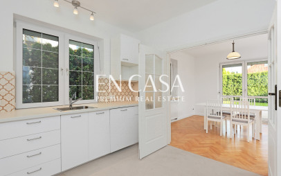 House Rent Warszawa Wilanów Zapłocie